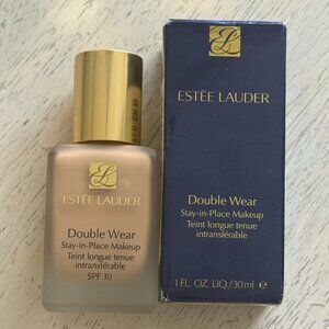 Estee Lauder Double Wear Stay-inPlace Makeup Foundation 1oz 1N0 Porcelain Sealed